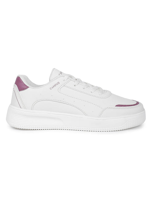 OGL-4 Off White Women's Sneakers